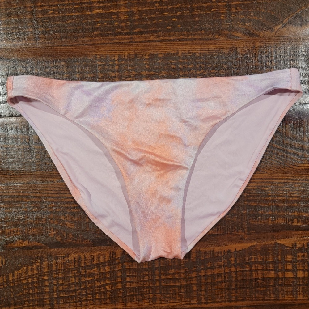 Victoria's Secret Bikini Swim Bikini Bottom, Size XL Style 36013440 New